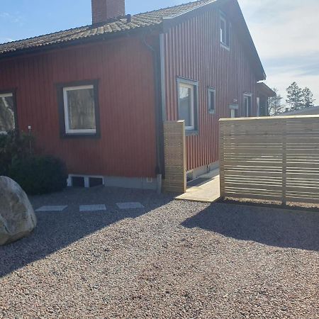 Marbergsvagen 2 Apartman Halmstad Kültér fotó