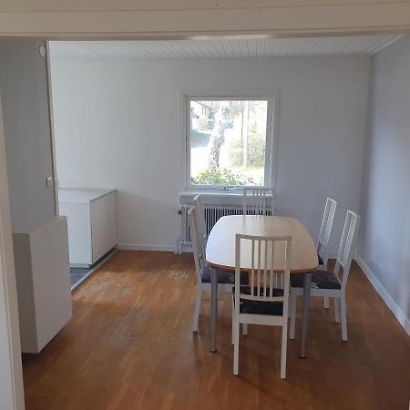Marbergsvagen 2 Apartman Halmstad Kültér fotó