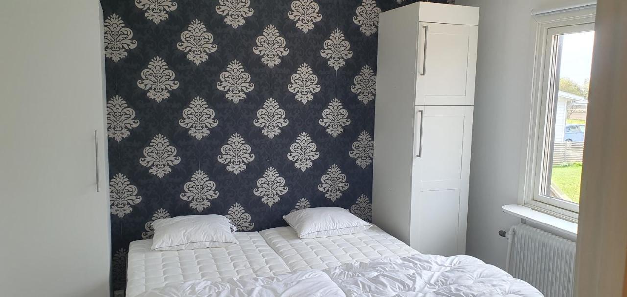Marbergsvagen 2 Apartman Halmstad Kültér fotó
