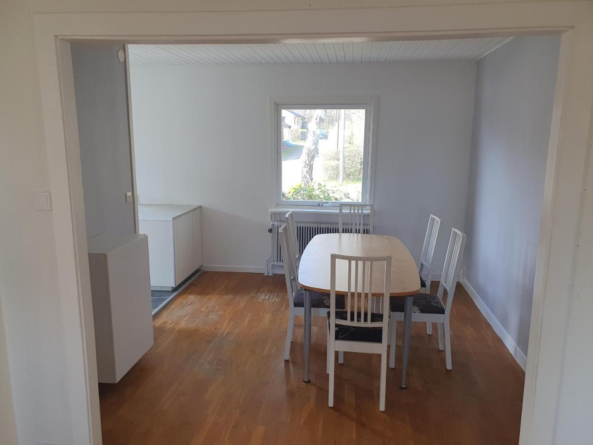 Marbergsvagen 2 Apartman Halmstad Kültér fotó