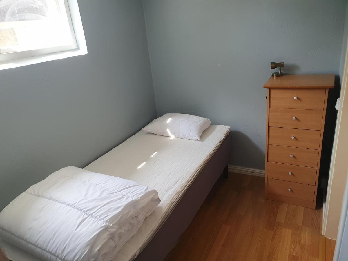 Marbergsvagen 2 Apartman Halmstad Kültér fotó