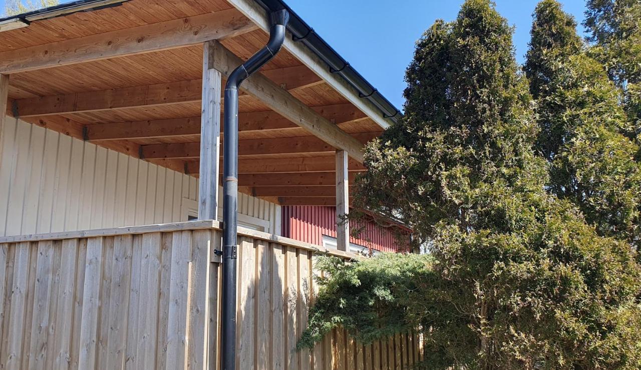 Marbergsvagen 2 Apartman Halmstad Kültér fotó