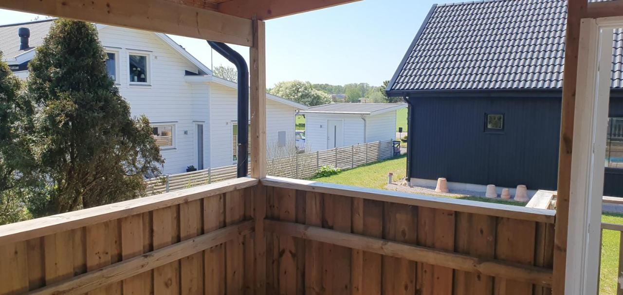 Marbergsvagen 2 Apartman Halmstad Kültér fotó